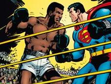 Superman Muhammad