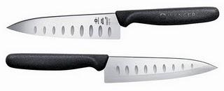 Wenger con filo japonés