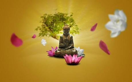 Humildad: Sacrifica tu ego / Mensajes de #Buda