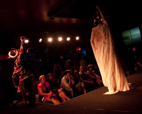 Graduación de la Escuela de Diseño de Valladolid (V)