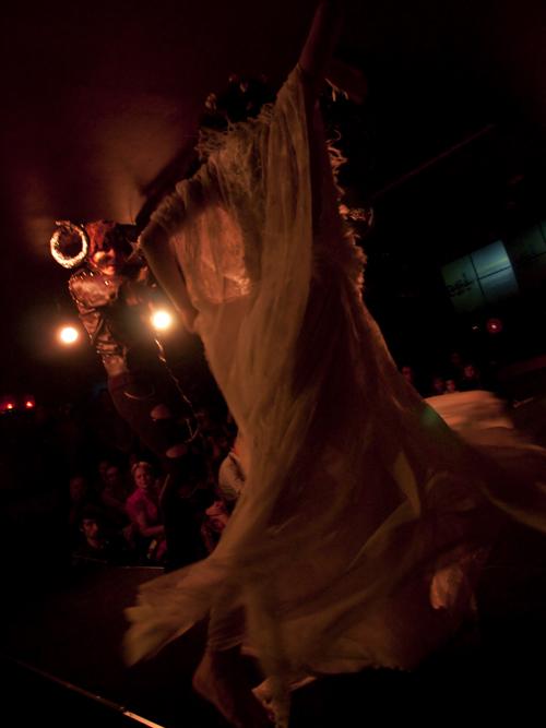 Graduación de la Escuela de Diseño de Valladolid (V)