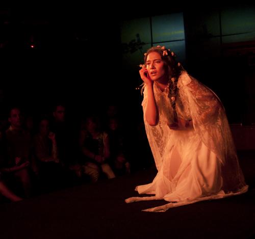 Graduación de la Escuela de Diseño de Valladolid (V)