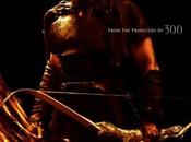 Cuatro nuevos posters Inmortales