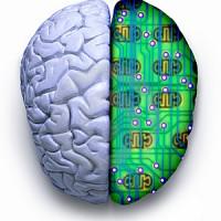 Primer chip de memoria implantable