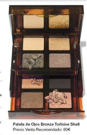 Trucos de maquillaje para mujeres con gafas