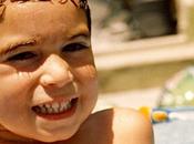 Piscinas hinchables infantiles, riesgos