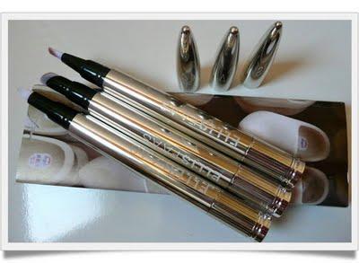 ELLIS FAAS Y SU SET PARA EL VERANO 2011. ELLIS FAAS Y SU SET PARA EL VERANO 2011.