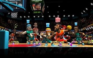 Primera temporada de Basket Dudes.