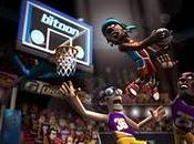 Primera temporada Basket Dudes.