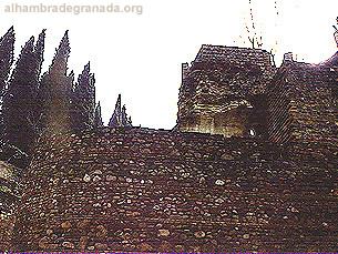 El hombre que salvó la Alhambra de su destrucción