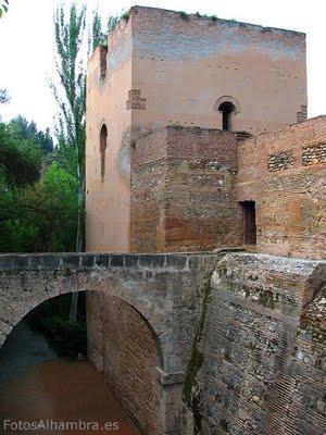 El hombre que salvó la Alhambra de su destrucción