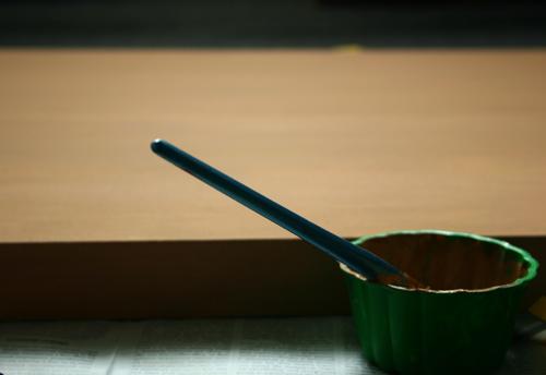 Diy: Relojes con lienzos