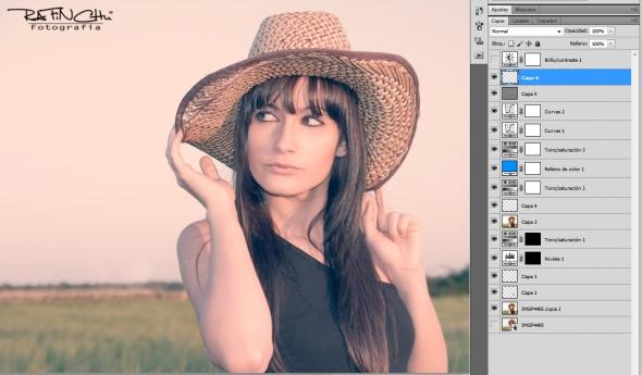 Que hacemos realmente cuando nos encargan un book (2)