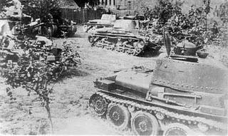 Barbarossatag: El principio del fin de la Unión de Repúblicas Socialistas Soviéticas - 22/06/1941.