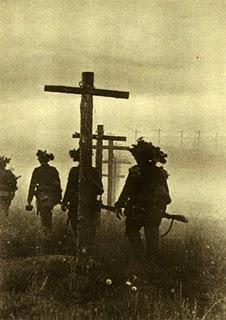 Barbarossatag: El principio del fin de la Unión de Repúblicas Socialistas Soviéticas - 22/06/1941.