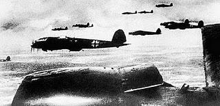 Barbarossatag: El principio del fin de la Unión de Repúblicas Socialistas Soviéticas - 22/06/1941.