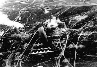 Barbarossatag: El principio del fin de la Unión de Repúblicas Socialistas Soviéticas - 22/06/1941.