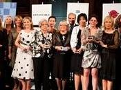 GAES recibe Premio Conciliación Laboral Familiar FIDEM‏