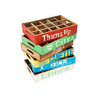 Más Eco-Chic Más Eco-Chic