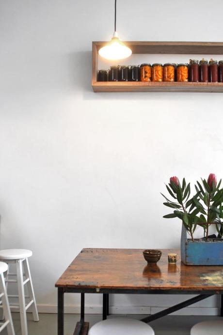 La decoración responsable: el estilo Eco-Chic La decoración responsable: el estilo Eco-Chic