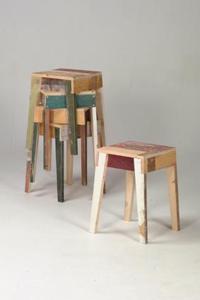 La decoración responsable: el estilo Eco-Chic La decoración responsable: el estilo Eco-Chic