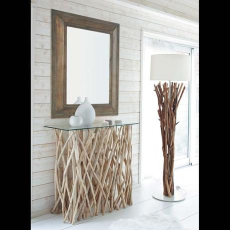 La decoración responsable: el estilo Eco-Chic La decoración responsable: el estilo Eco-Chic