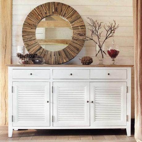 La decoración responsable: el estilo Eco-Chic La decoración responsable: el estilo Eco-Chic