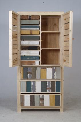 La decoración responsable: el estilo Eco-Chic La decoración responsable: el estilo Eco-Chic