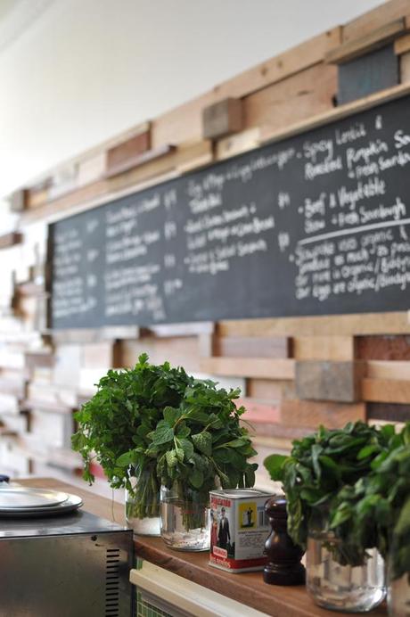 La decoración responsable: el estilo Eco-Chic La decoración responsable: el estilo Eco-Chic