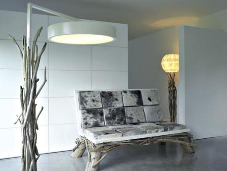 La decoración responsable: el estilo Eco-Chic La decoración responsable: el estilo Eco-Chic