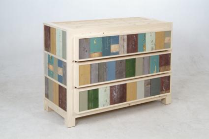 La decoración responsable: el estilo Eco-Chic La decoración responsable: el estilo Eco-Chic