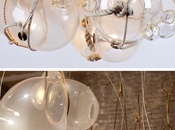 Lighting with Bubbles Nautican Knots