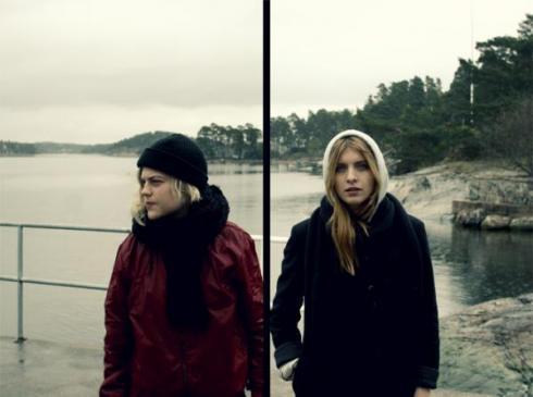 Palpitation – I’m Absent, You’re Faraway Ep