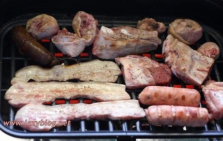 Cómo hacer una barbacoa perfecta