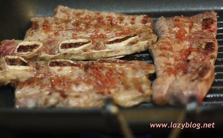 Cómo hacer una barbacoa perfecta