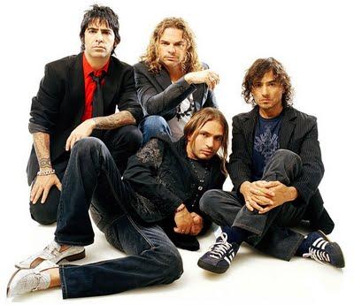 Maná se presentará en Los Angeles