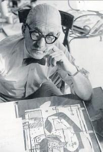 Le Corbusier y su obra