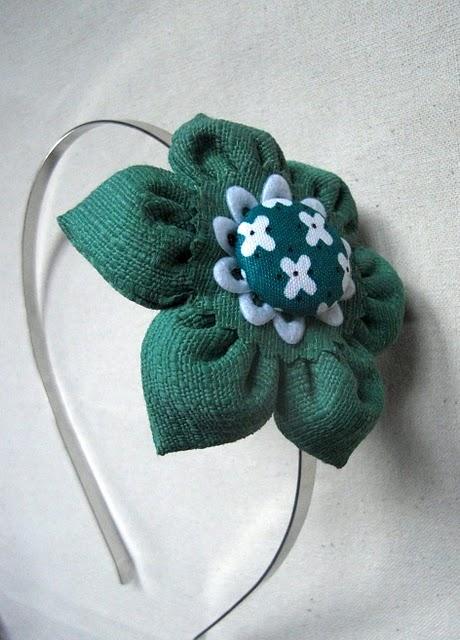 Oleada de diademas.........................