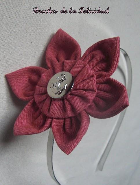 Oleada de diademas.........................