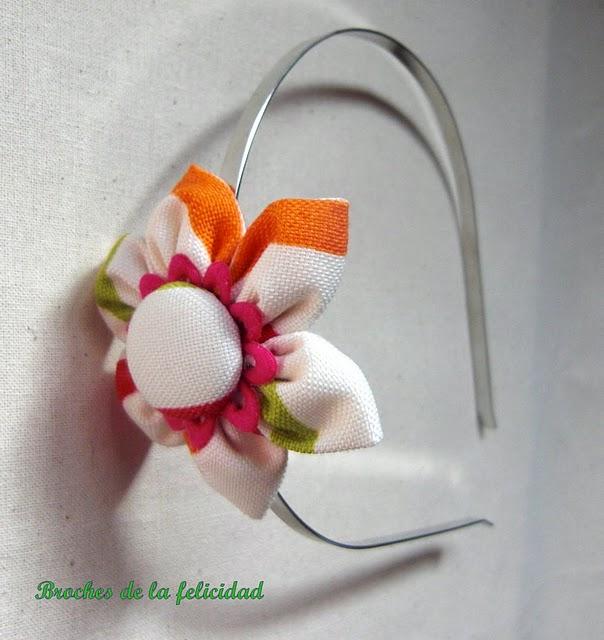 Oleada de diademas.........................