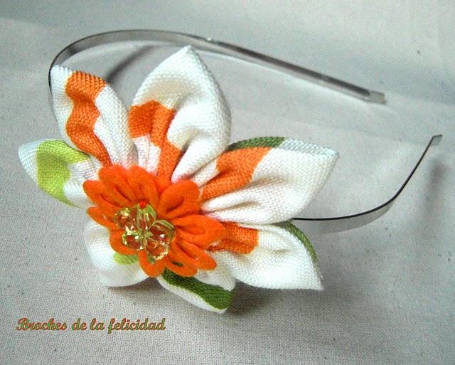 Oleada de diademas.........................