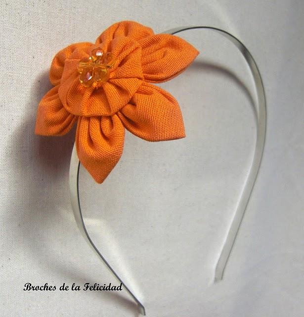 Oleada de diademas.........................