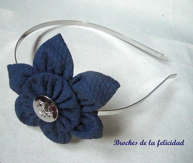 Oleada de diademas.........................