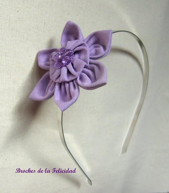 Oleada de diademas.........................