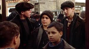 All those wasted years