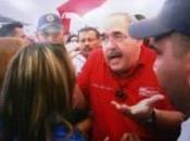 militancia PSUV estado Bolívar desmoralizada