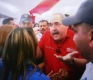 La militancia del PSUV estado Bolívar desmoralizada !!!