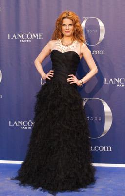 Kate Winslett, de Victoria Beckham, invitada de honor en la Fiesta de Yo Dona. Imágenes y estilismos