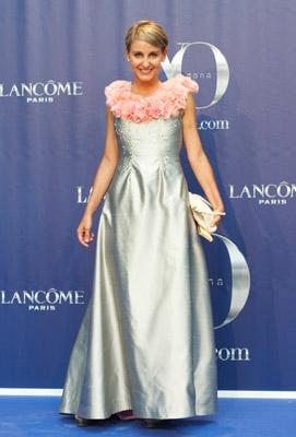 Kate Winslett, de Victoria Beckham, invitada de honor en la Fiesta de Yo Dona. Imágenes y estilismos