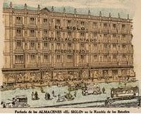 Habitaciones cerradas de Care Santos